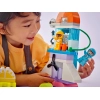 LEGO Duplo Przygoda w promie kosmicznym 3 w 1 10422